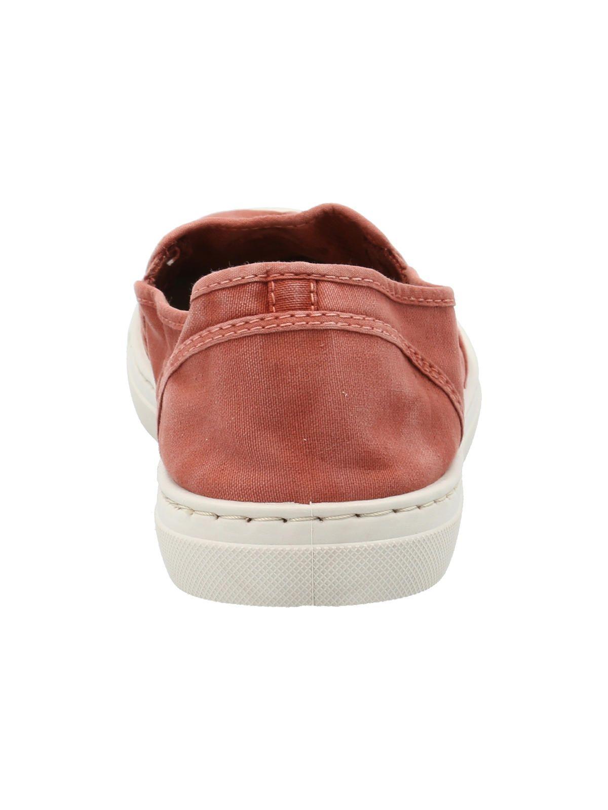 Zapatilla Hombre Kea Coral -5