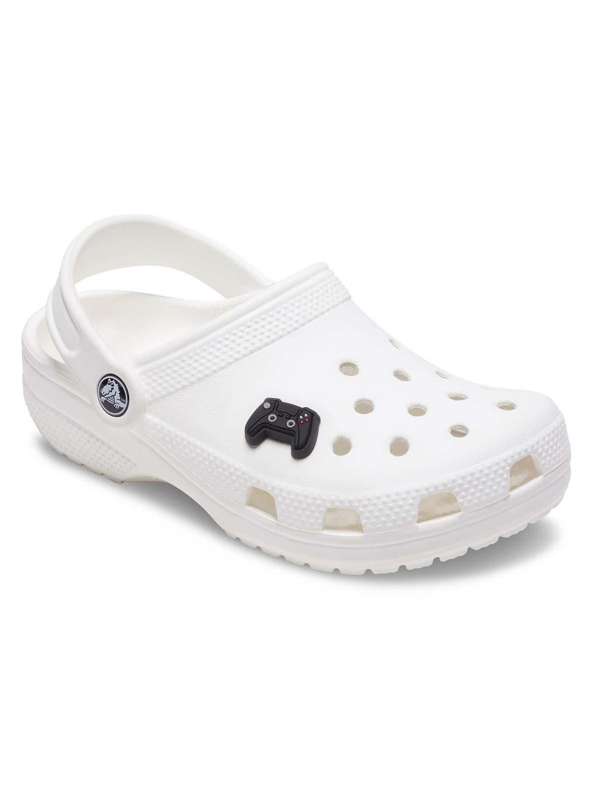 Jibbitz Crocs Control De Juego Negro Negro-1