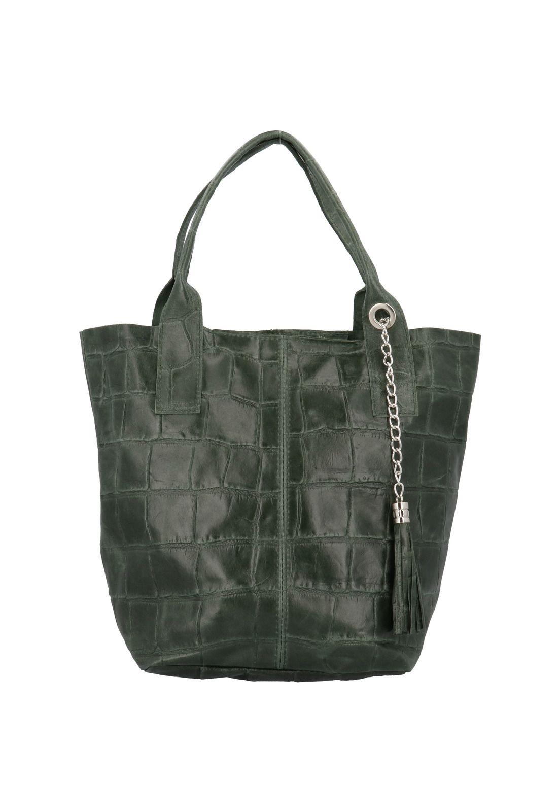 Cartera Cuero Reii Tote-0