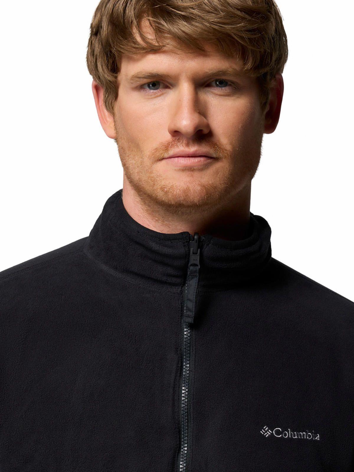 Polar Hombre Winter Pass Rever Negro-5