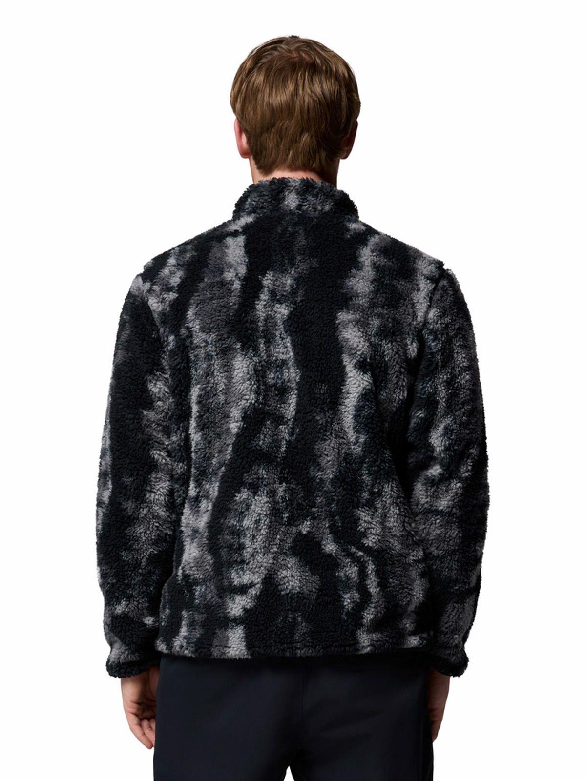 Polar Hombre Winter Pass Rever Negro-7