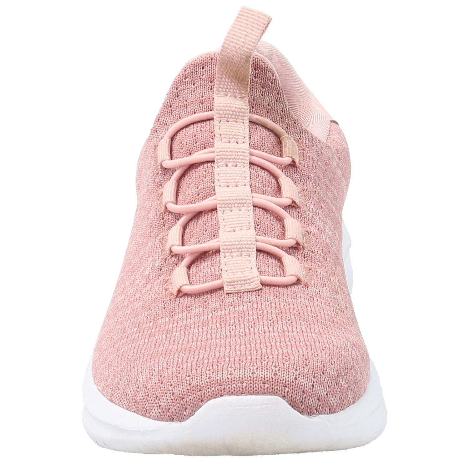 Zapatilla Mujer Remi Rosa-2