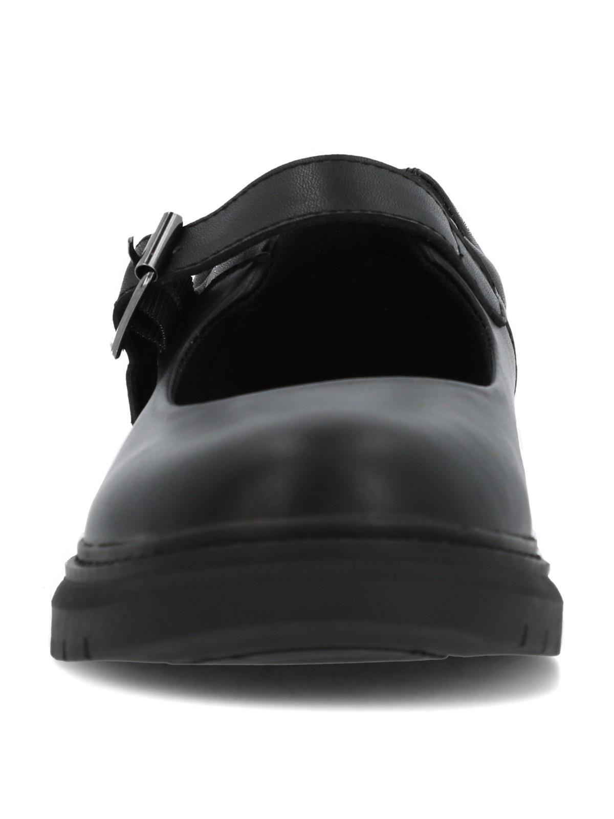 Guillermina Escolar Cuero Niña Bologna NG-3