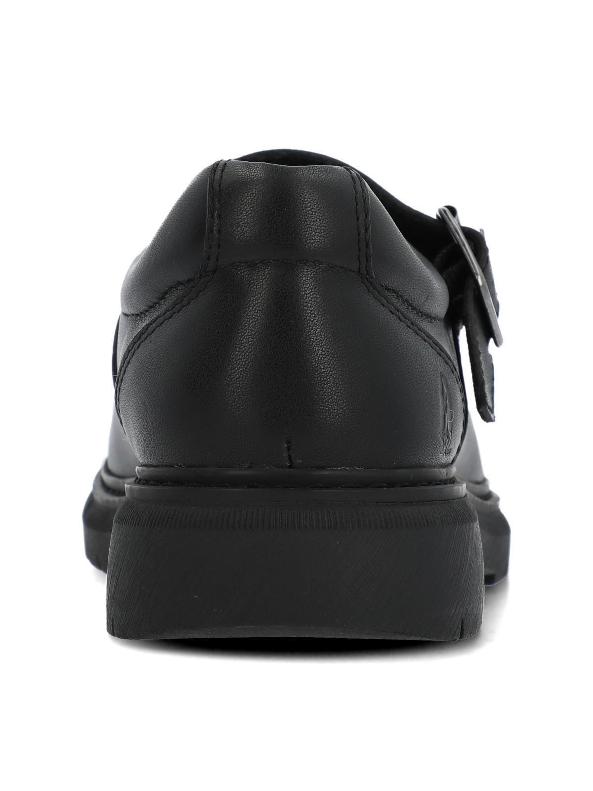 Guillermina Escolar Cuero Niña Bologna NG-6