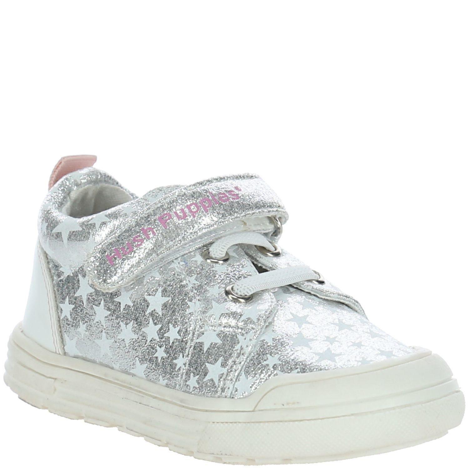 Zapato Papua Plateado-0