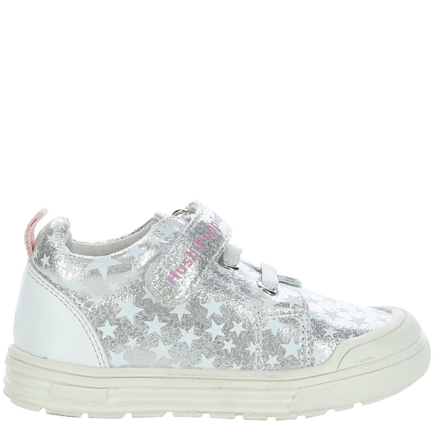 Zapato Papua Plateado-1