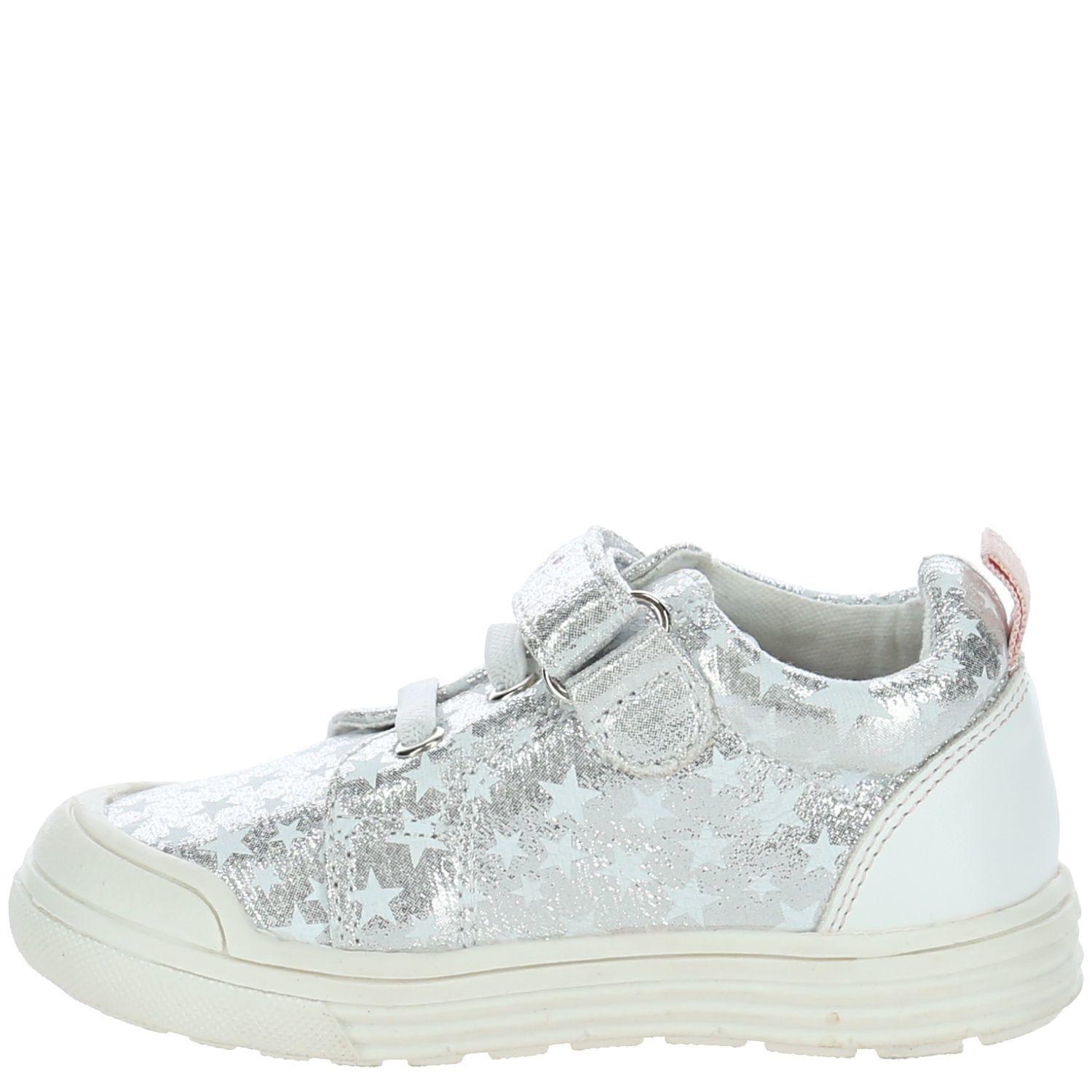 Zapato Papua Plateado-4