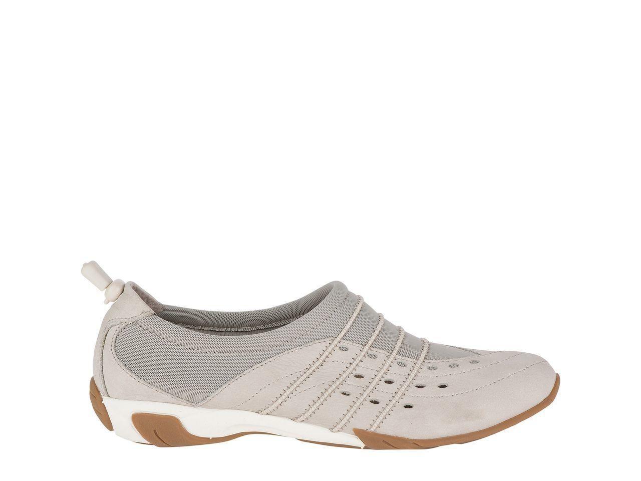 Zapatilla Cuero Energize Gris-1