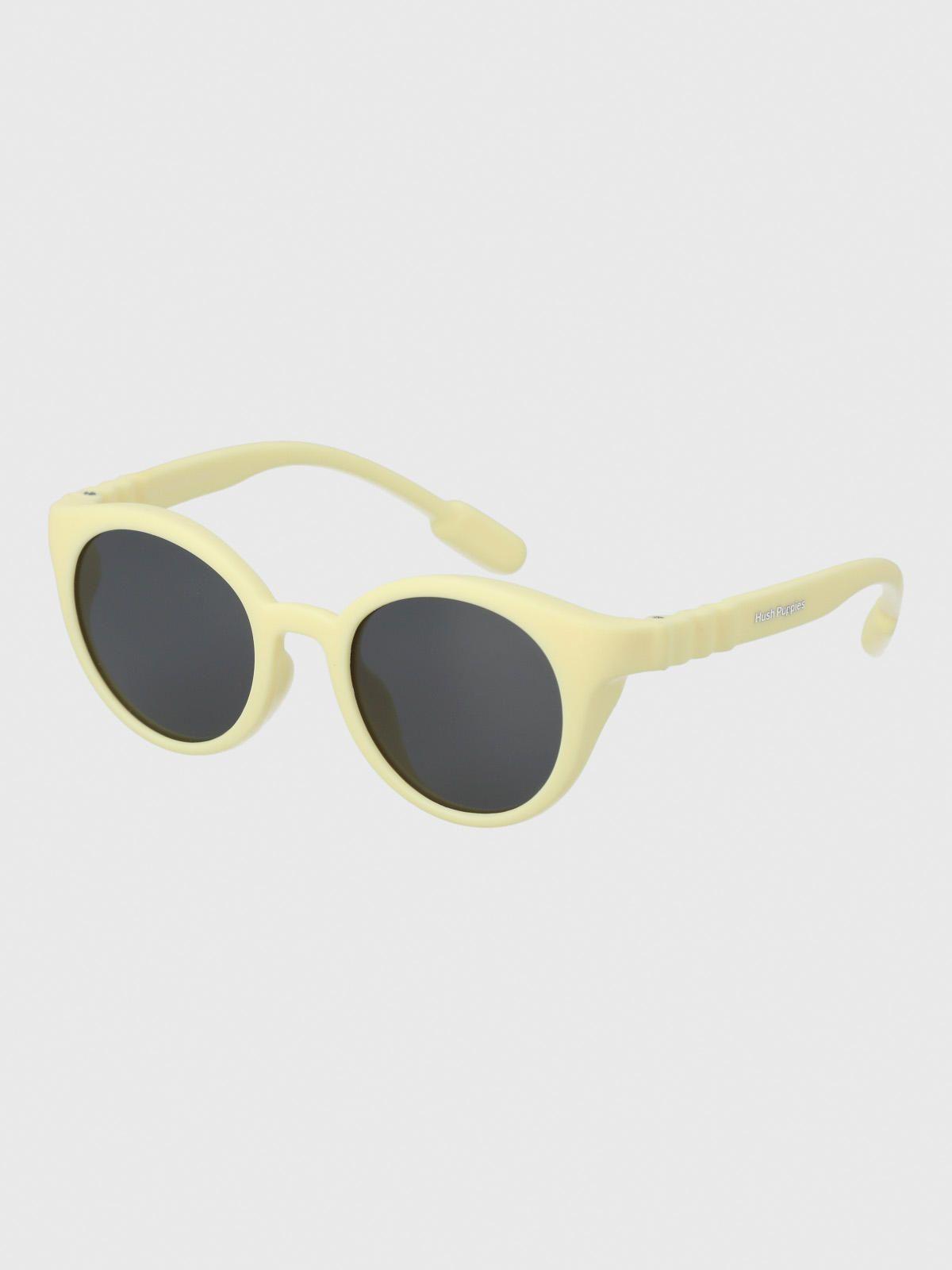 Anteojos  Niño Hk James Glasses Amarillo-2