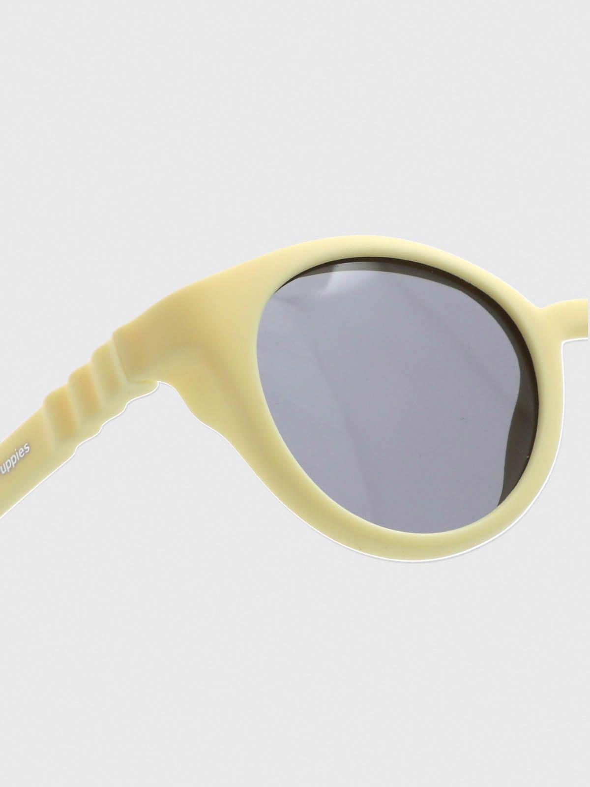 Anteojos  Niño Hk James Glasses Amarillo-3