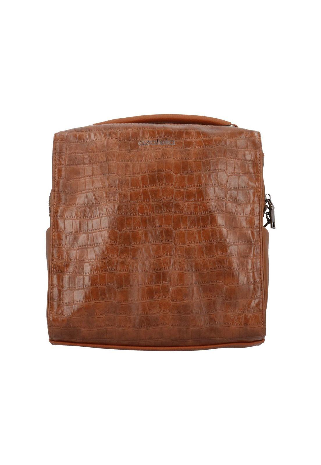 Cartera Mochila Convertible Blu Casual Cafe-0