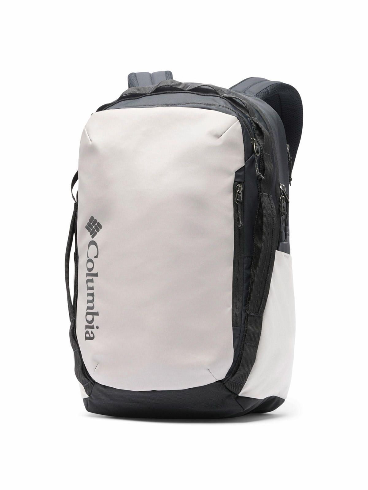 Mochila Unisex Landroamer Everyday 28L Gris-0