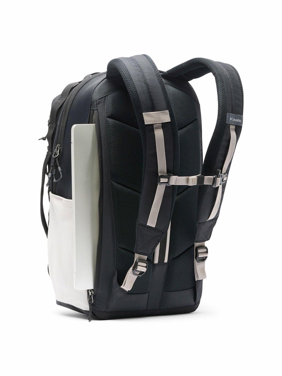 Mochila Unisex Landroamer Everyday 28L Gris-1