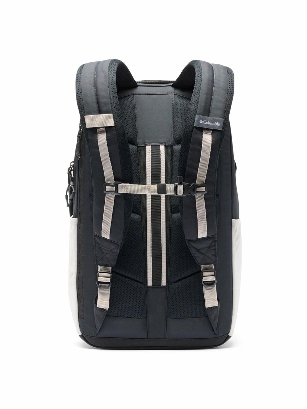 Mochila Unisex Landroamer Everyday 28L Gris-2