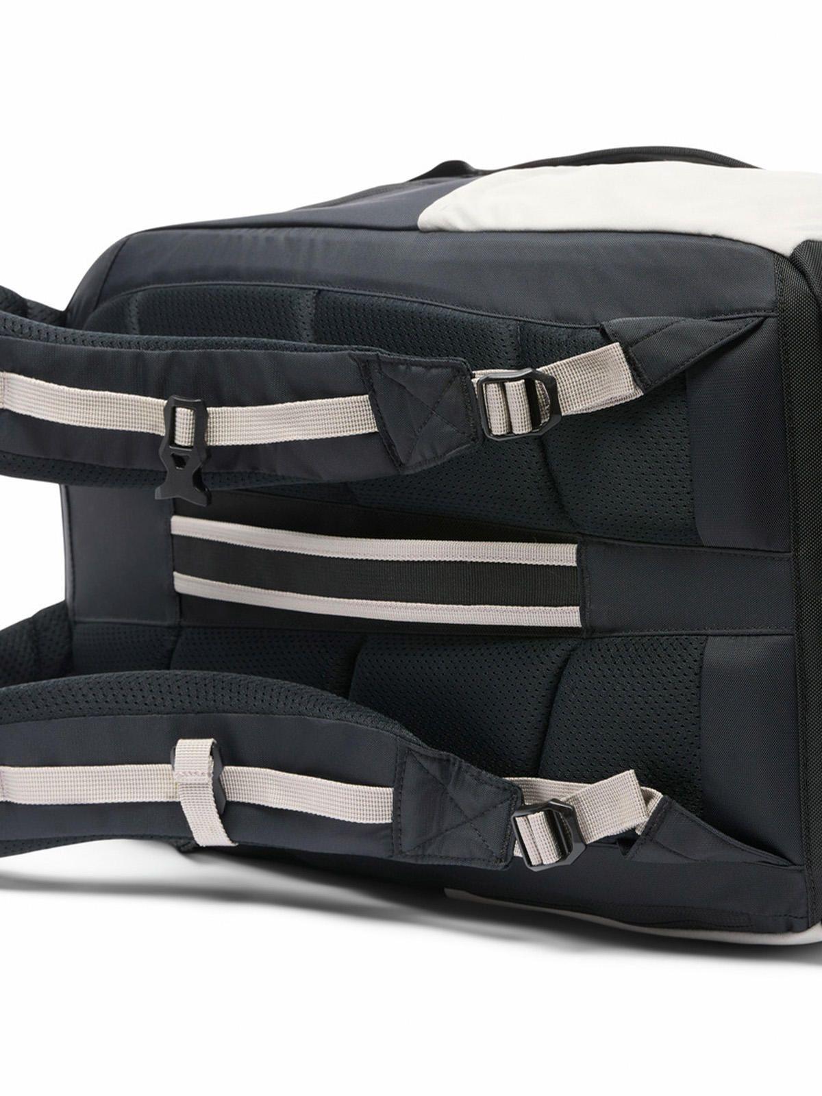 Mochila Unisex Landroamer Everyday 28L Gris-6