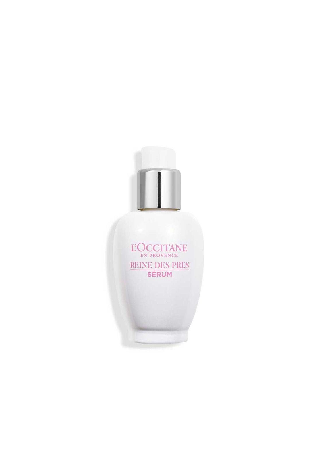 Serum Facial Iluminador Despigmentante 30 ml L'Occitane-0