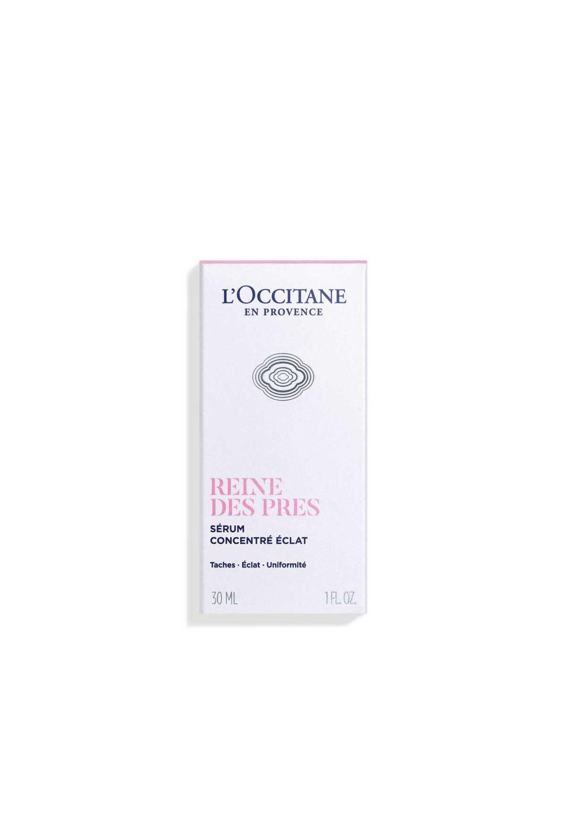 Serum Facial Iluminador Despigmentante 30 ml L'Occitane-5