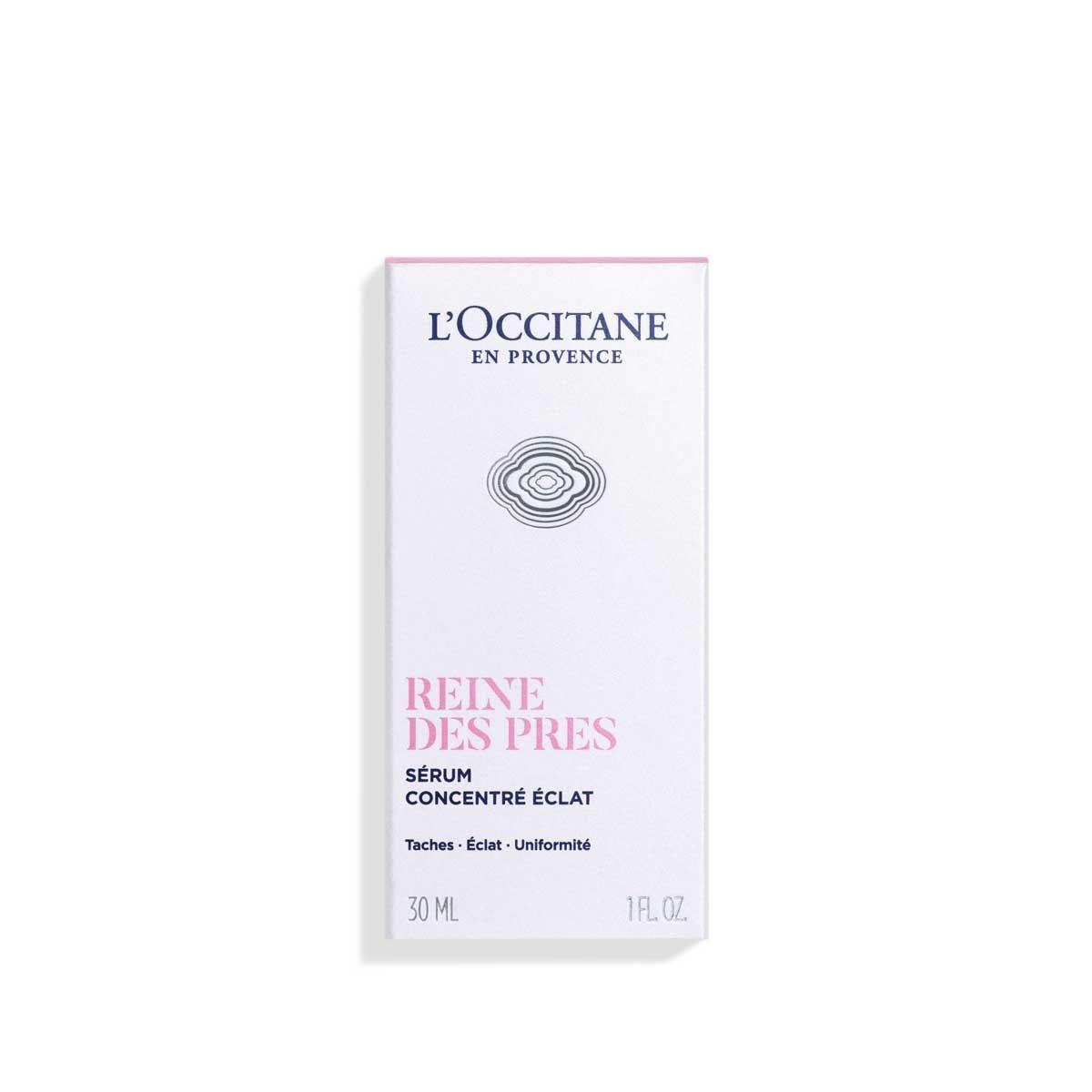 Serum Facial Iluminador Despigmentante 30 ml L'Occitane-5
