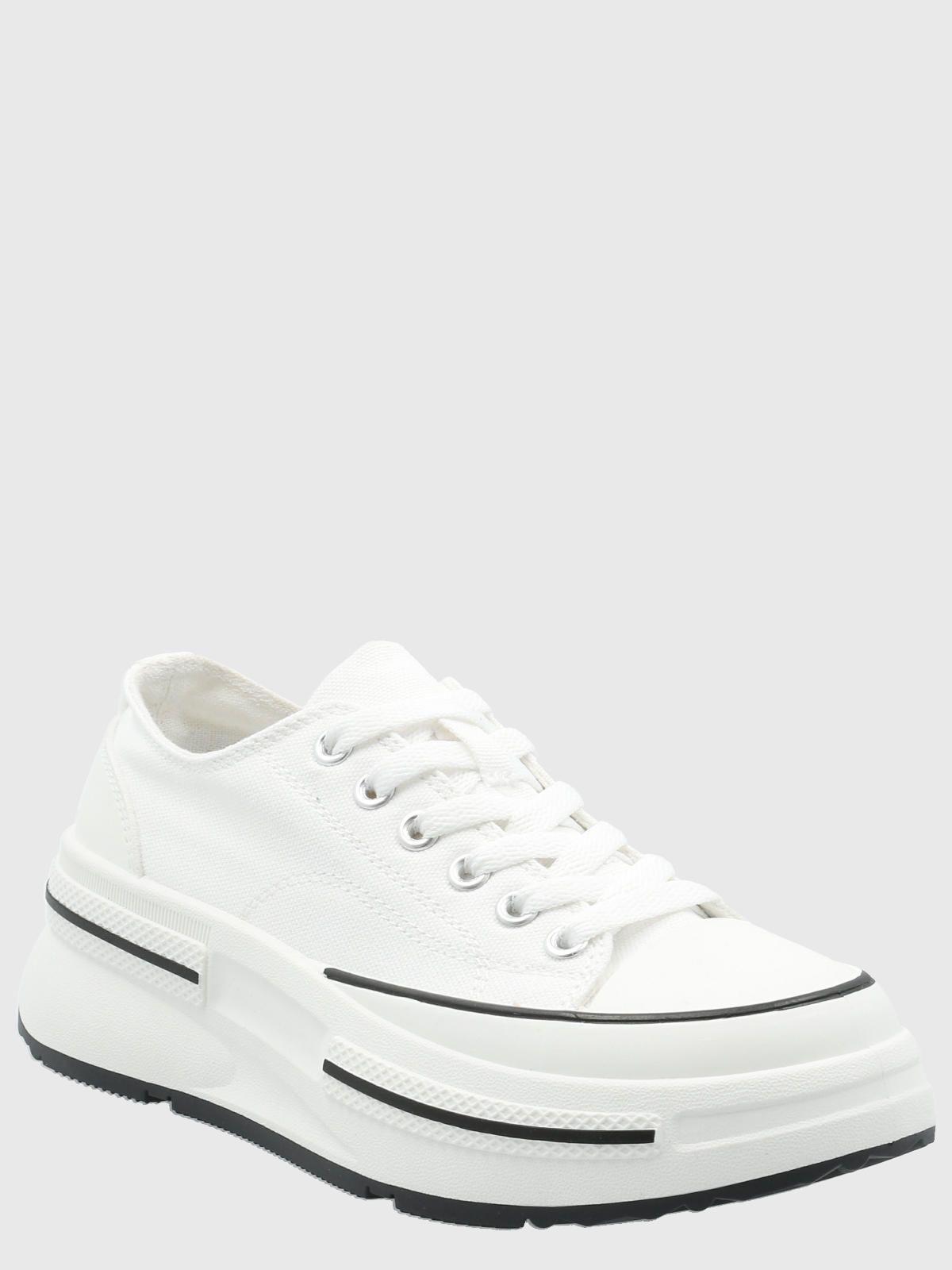 Zapatilla Mujer Beppo Blanco -0