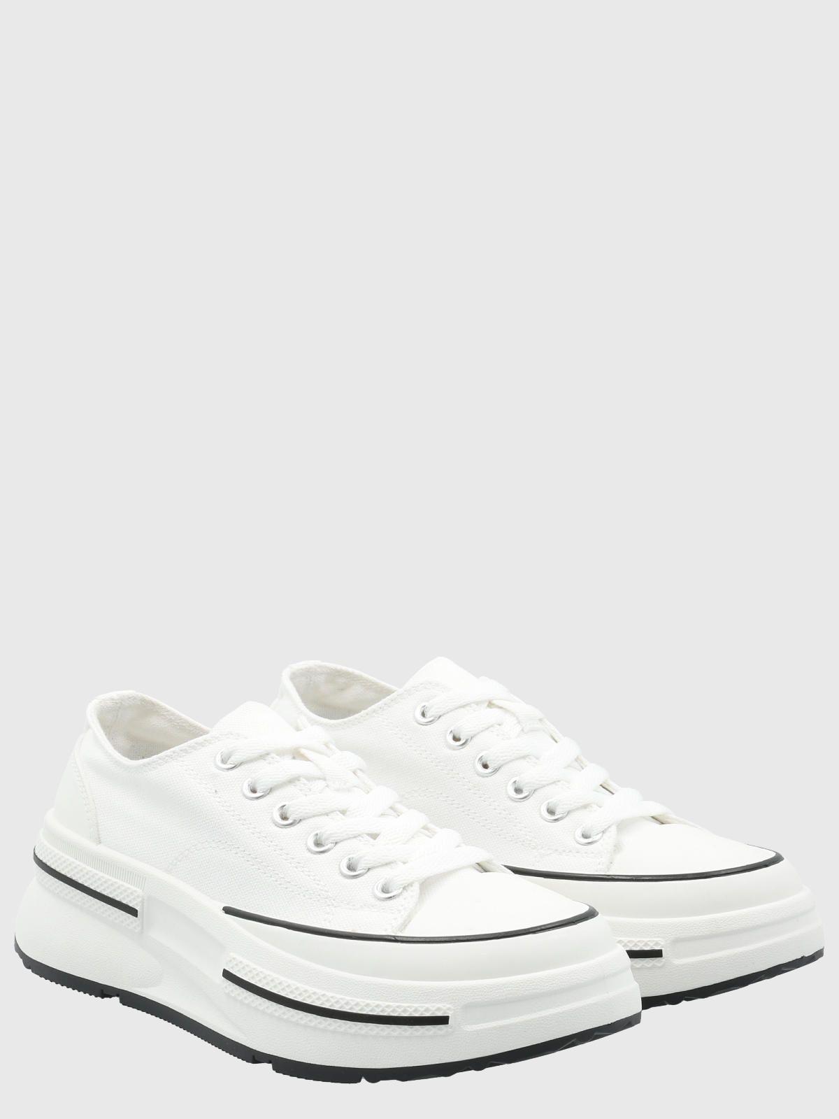 Zapatilla Mujer Beppo Blanco -7