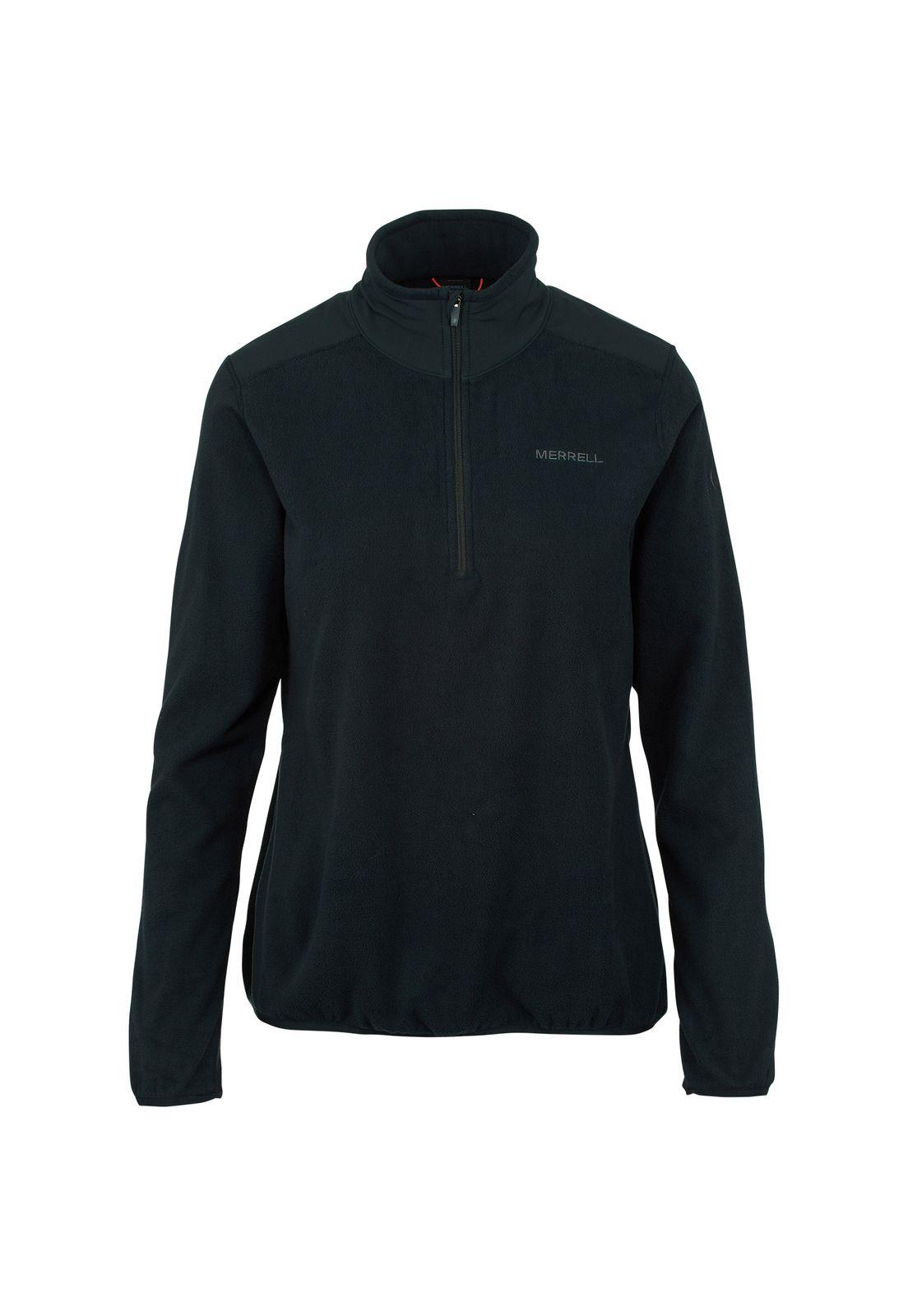 Polar Mujer Flux Lw Negro-0