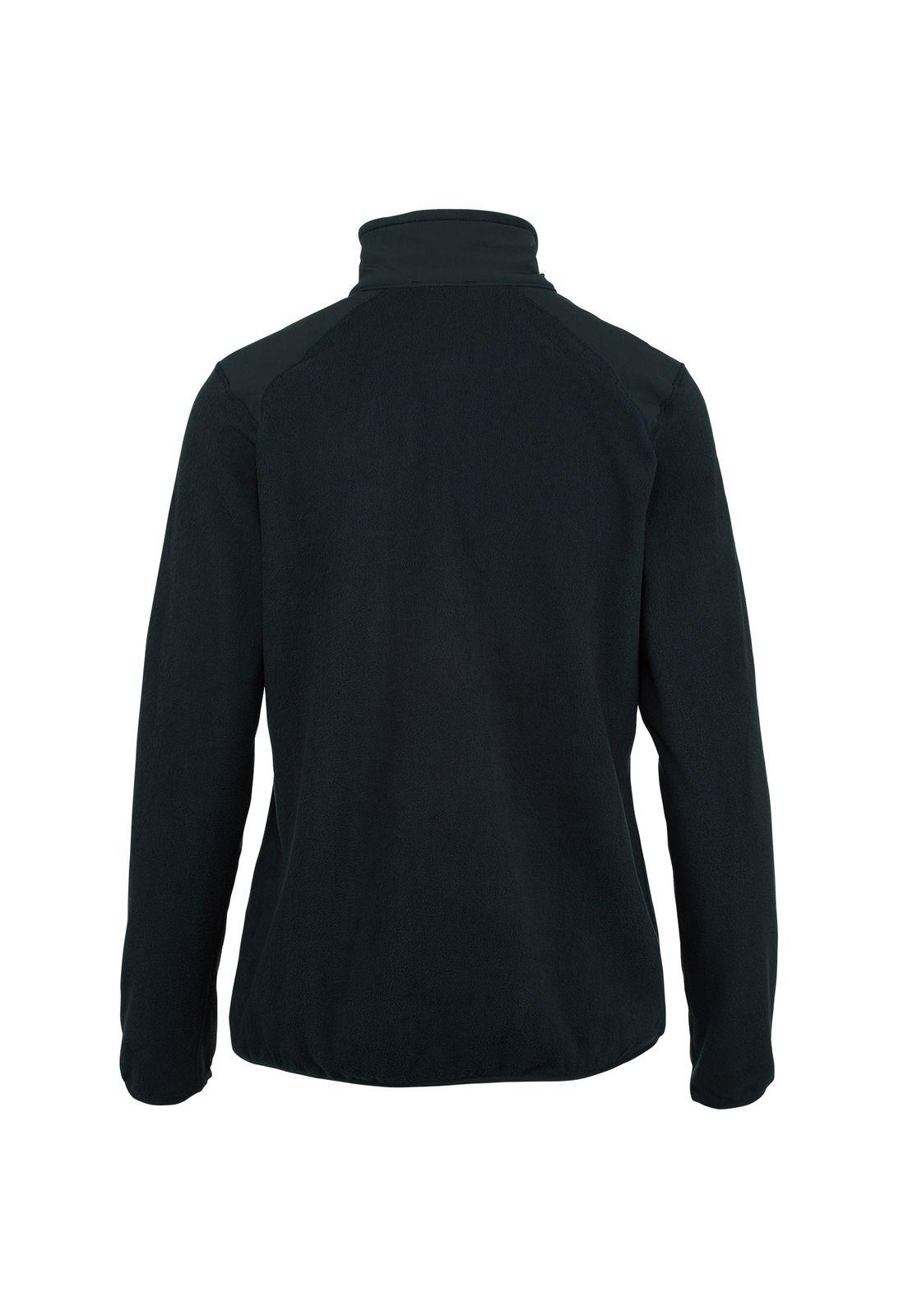 Polar Mujer Flux Lw Negro-2