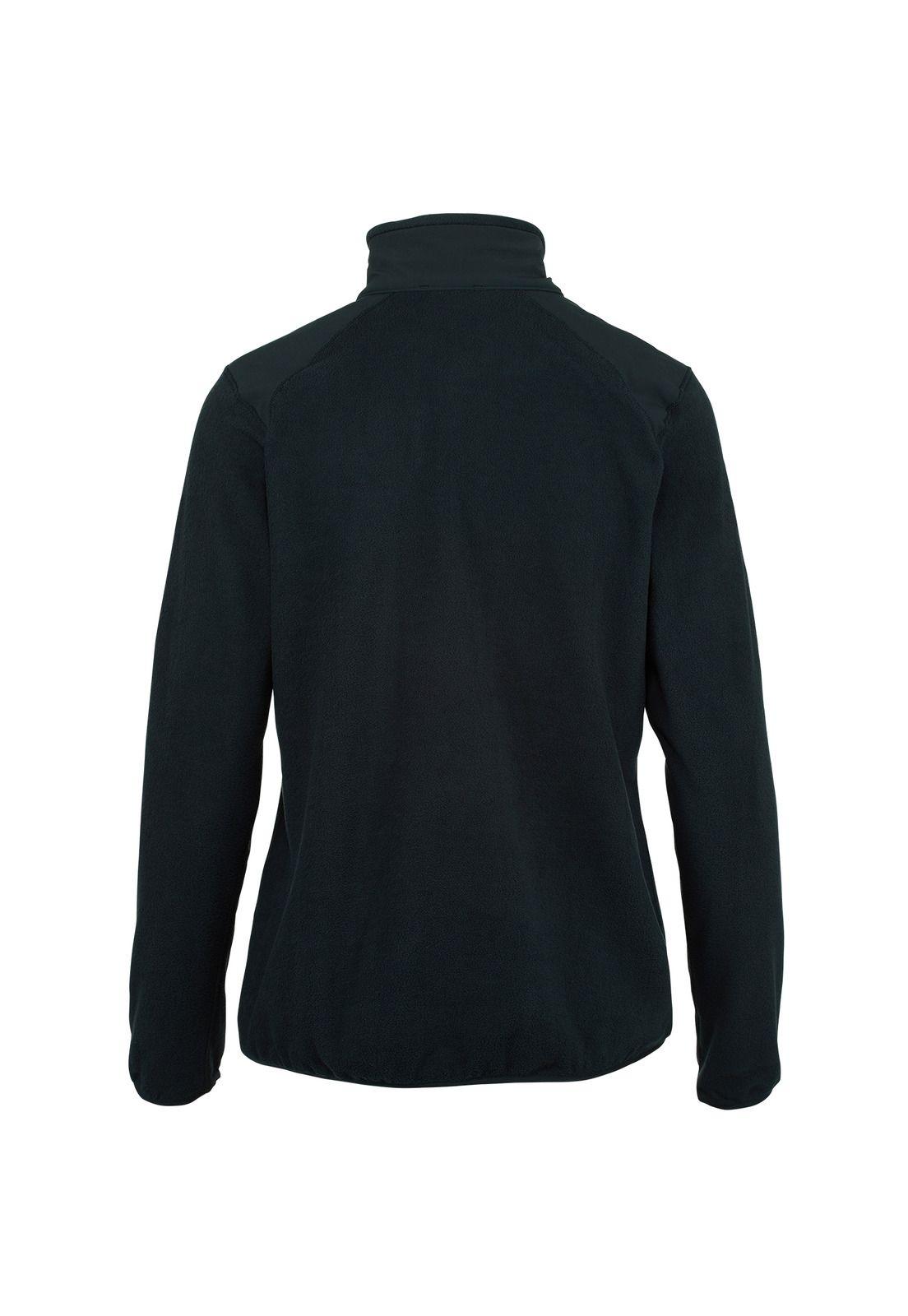 Polar Mujer Flux Lw Negro-3