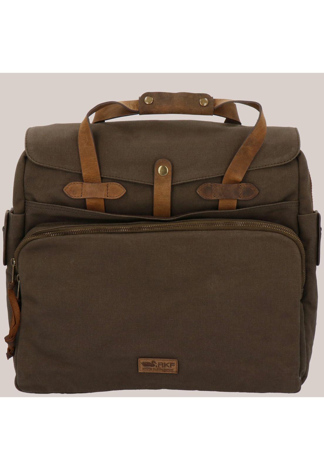 Bolso Bwx Portree Verde-0