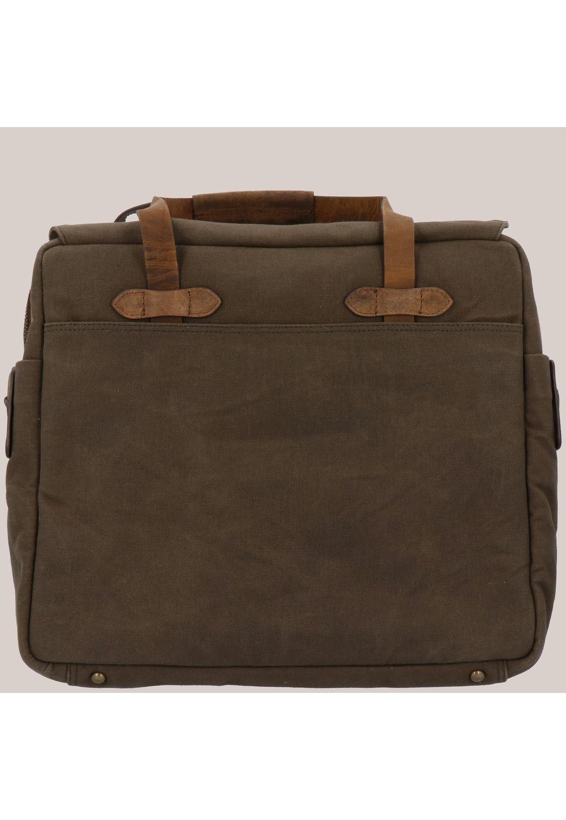 Bolso Bwx Portree Verde-2