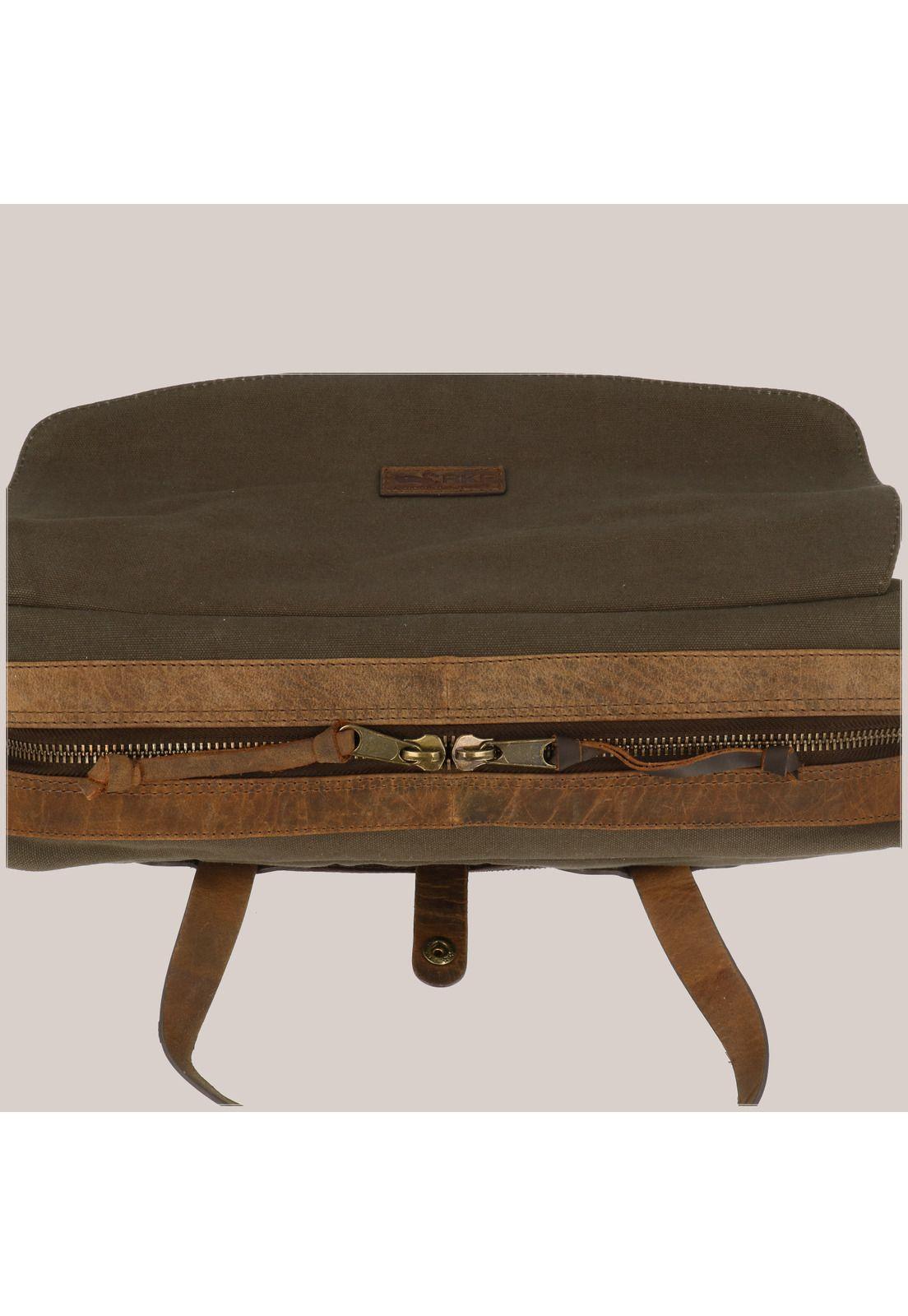 Bolso Bwx Portree Verde-3