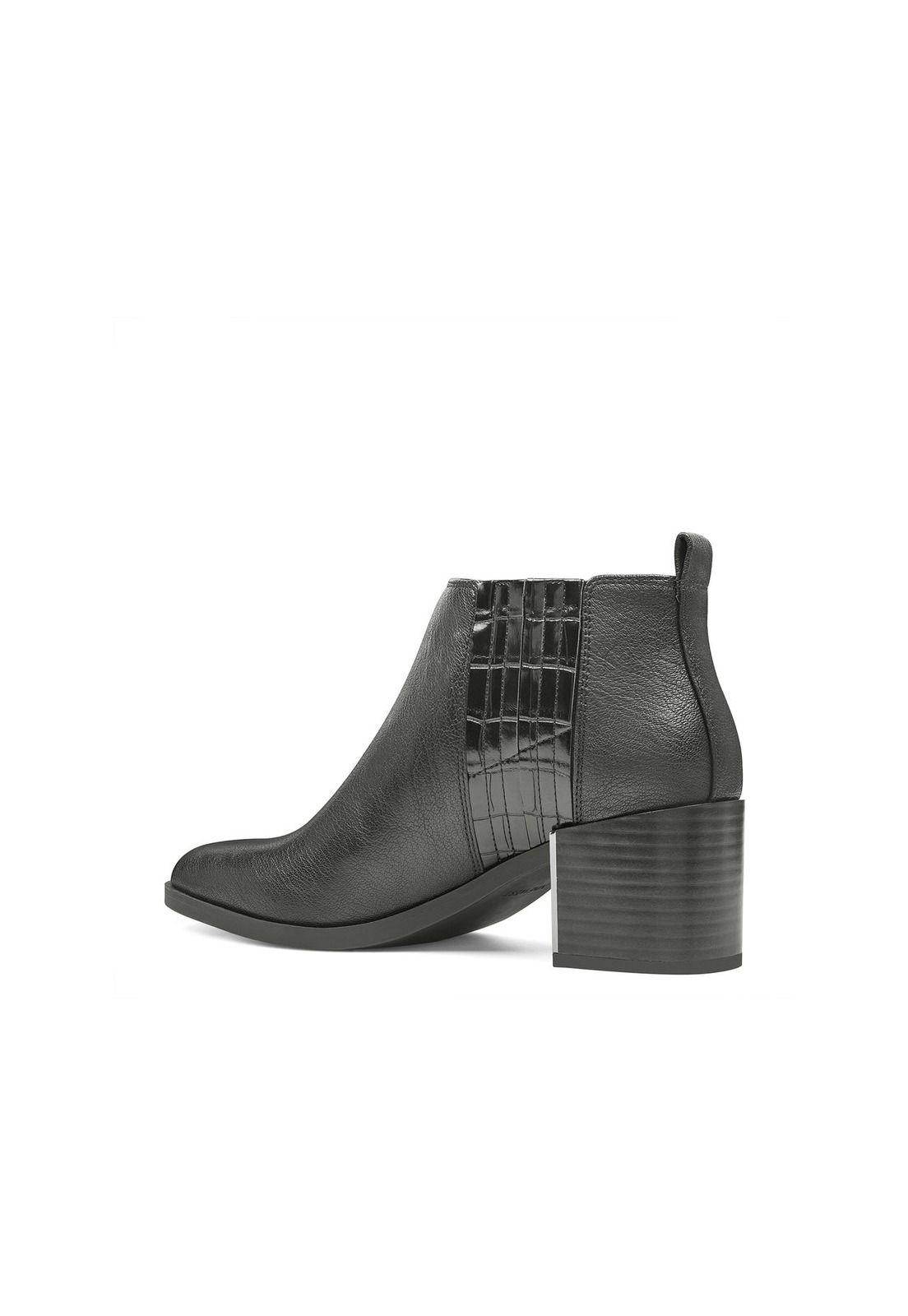 Botín Walburga Negro-4