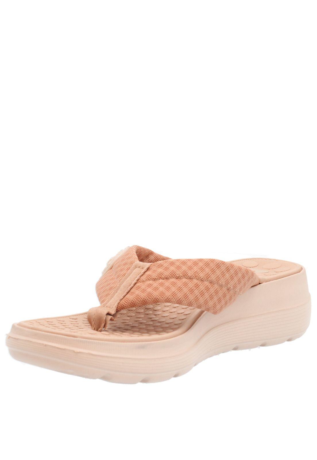 Hawaiana Mujer Liliana Beige-4
