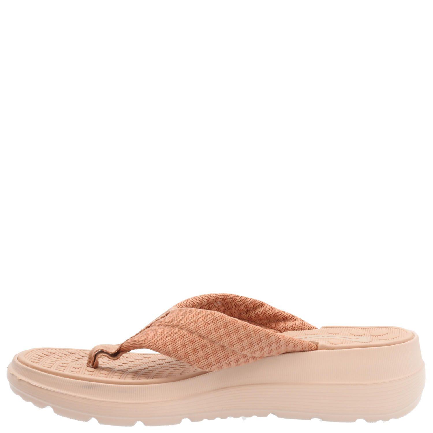 Hawaiana Mujer Liliana Beige-5