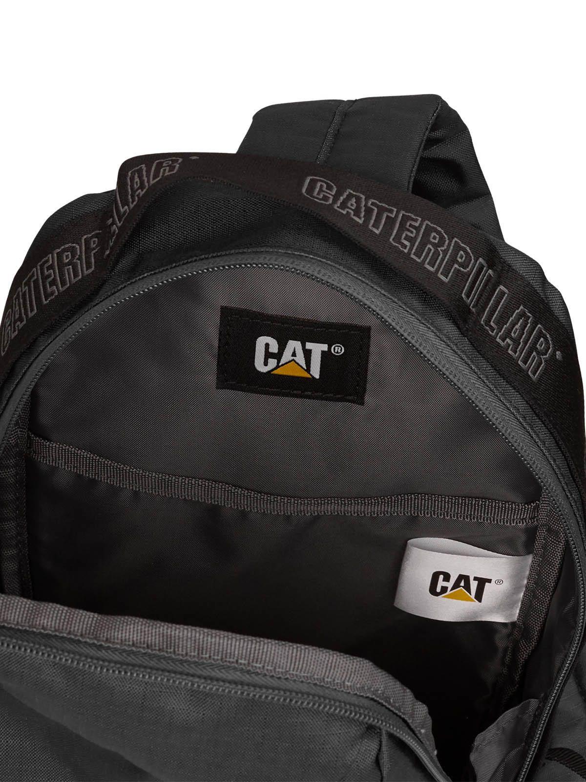 Bandolera Explorer Gris Oscuro-3