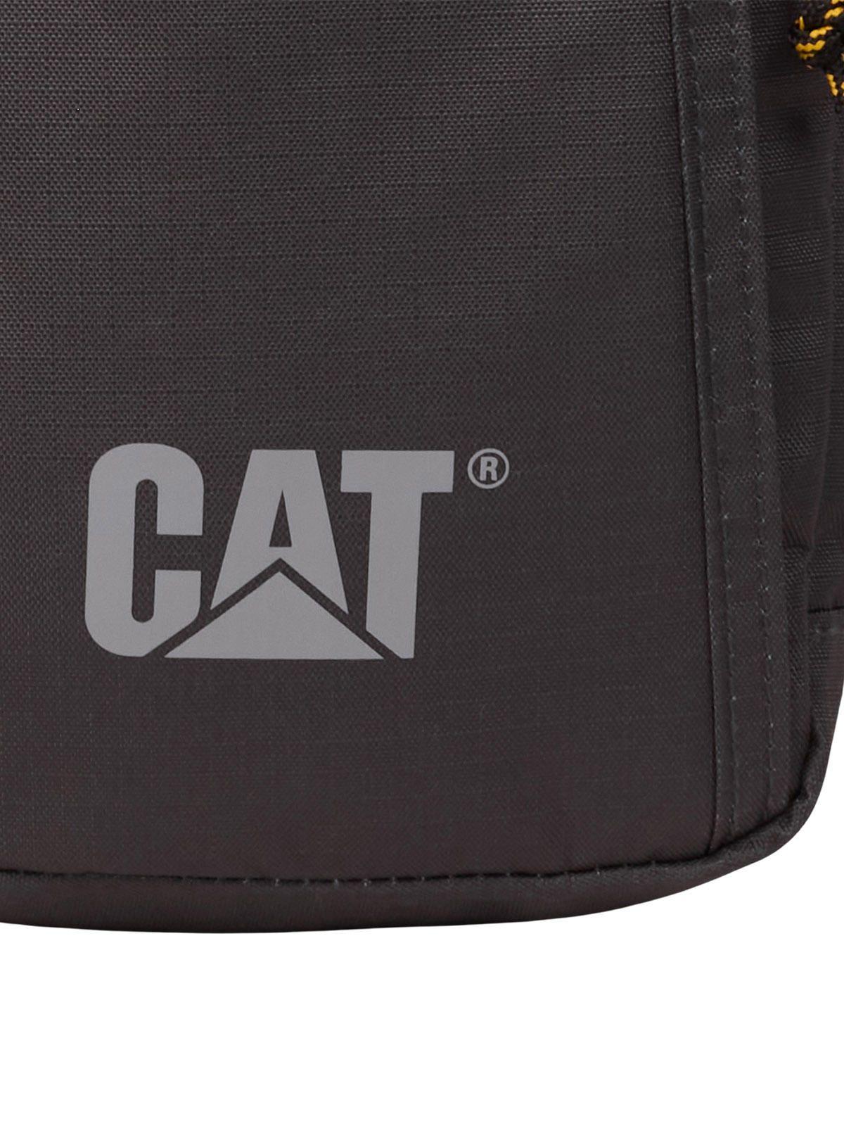 Bandolera Explorer Gris Oscuro-5