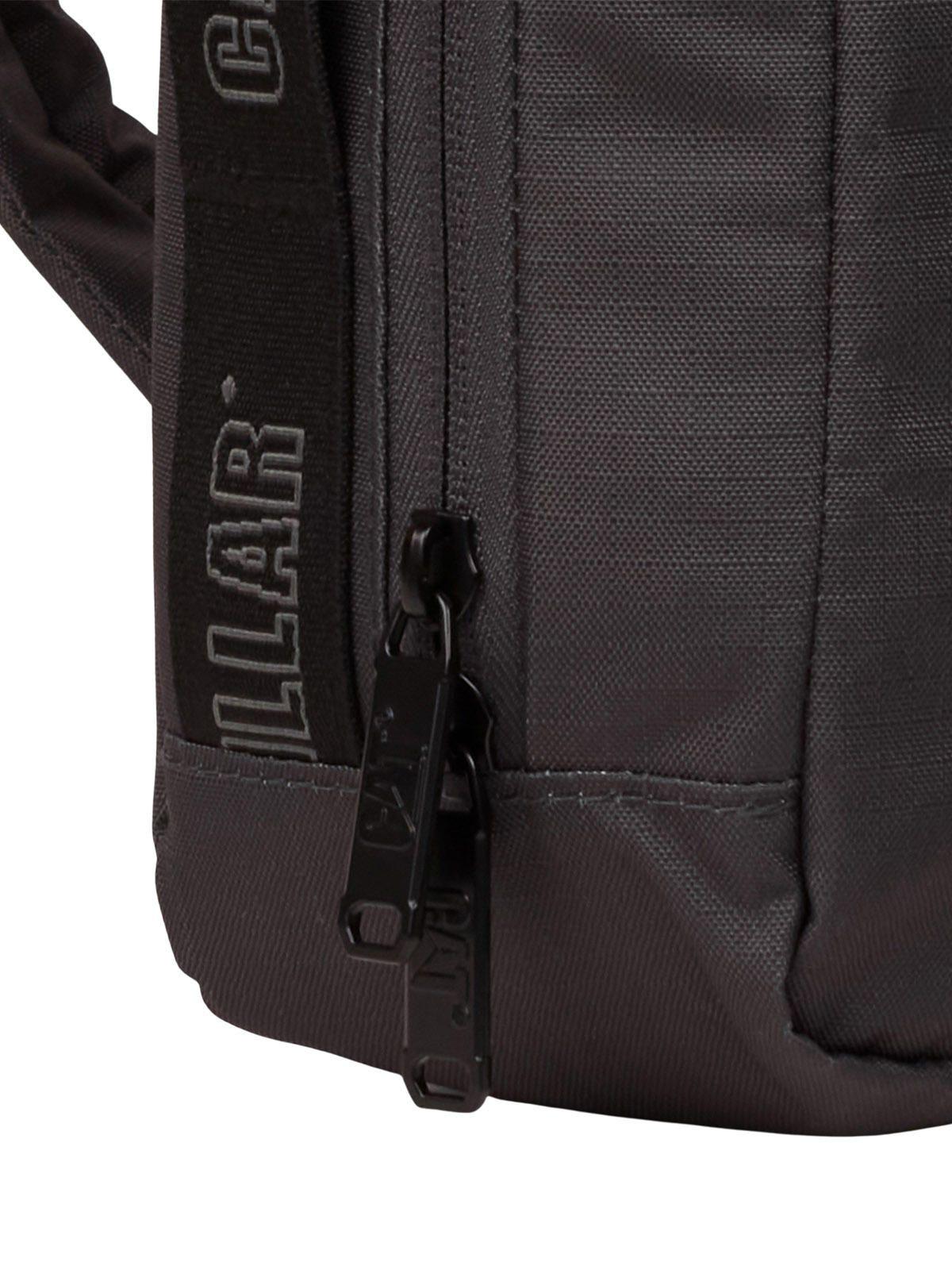 Bandolera Explorer Gris Oscuro-6