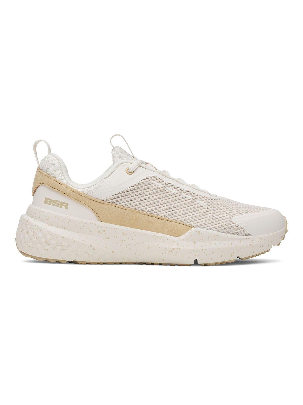Zapatilla Training Mujer Project Rock BSR 5 café -0