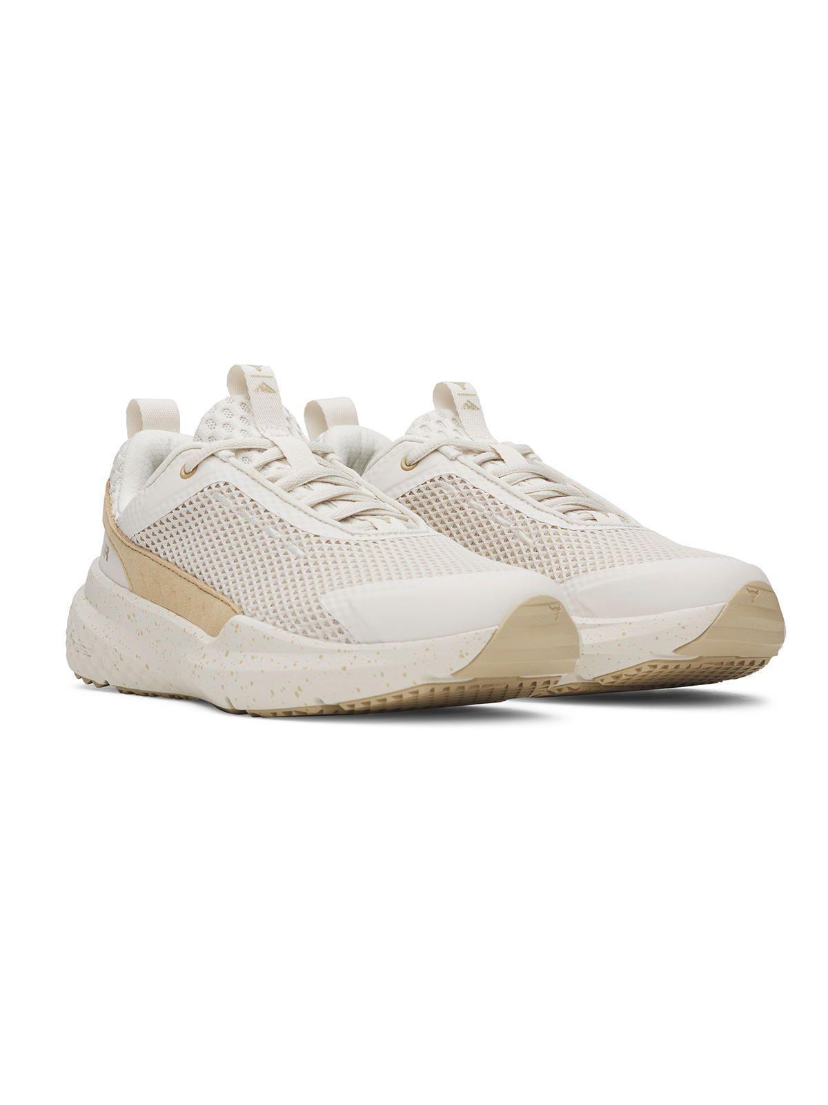 Zapatilla Training Mujer Project Rock BSR 5 café -5