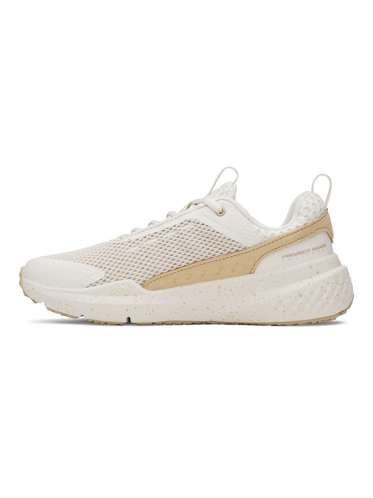Zapatilla Training Mujer Project Rock BSR 5 café -1