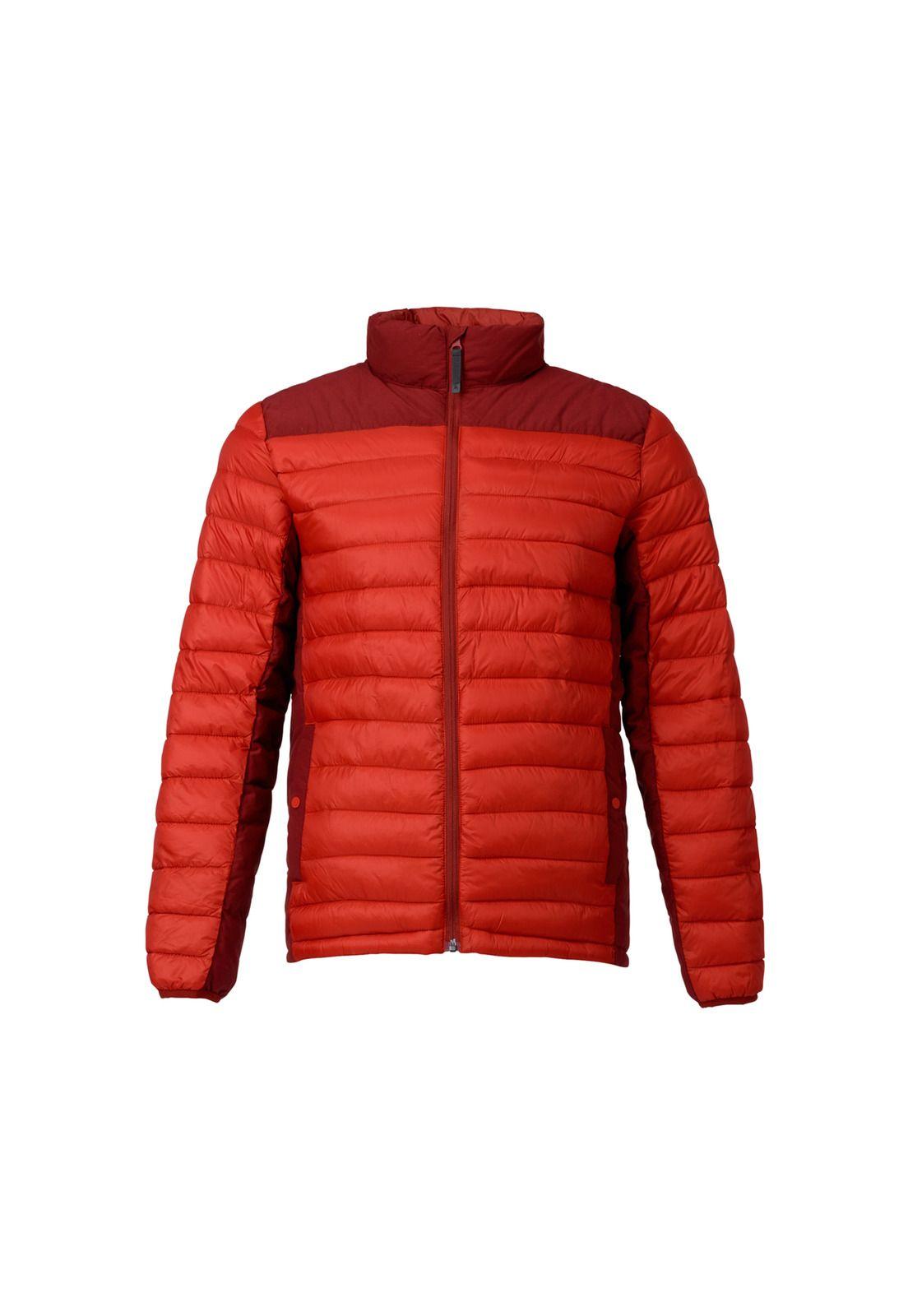 Chaqueta Hombre MB Evrgrn Synth Ins-0