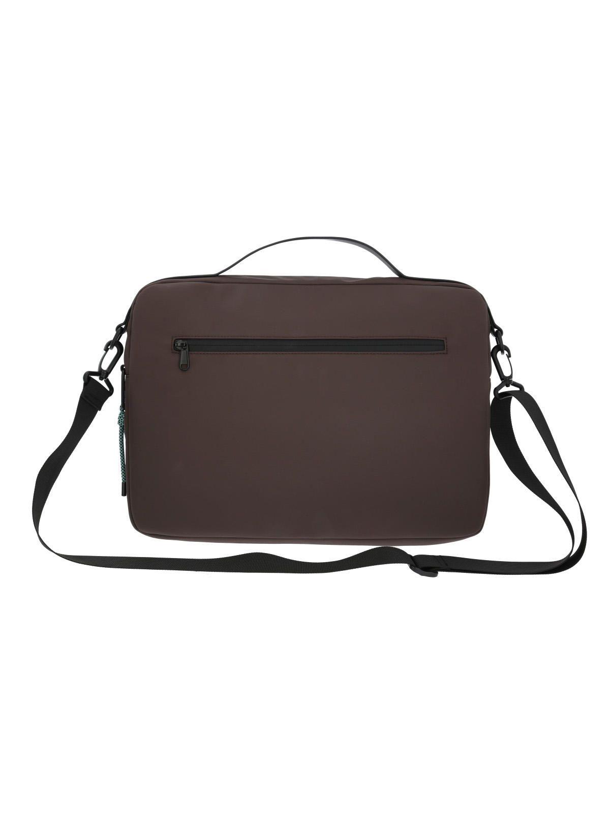 Maletin  Unisex Wr Gere Case Café-2