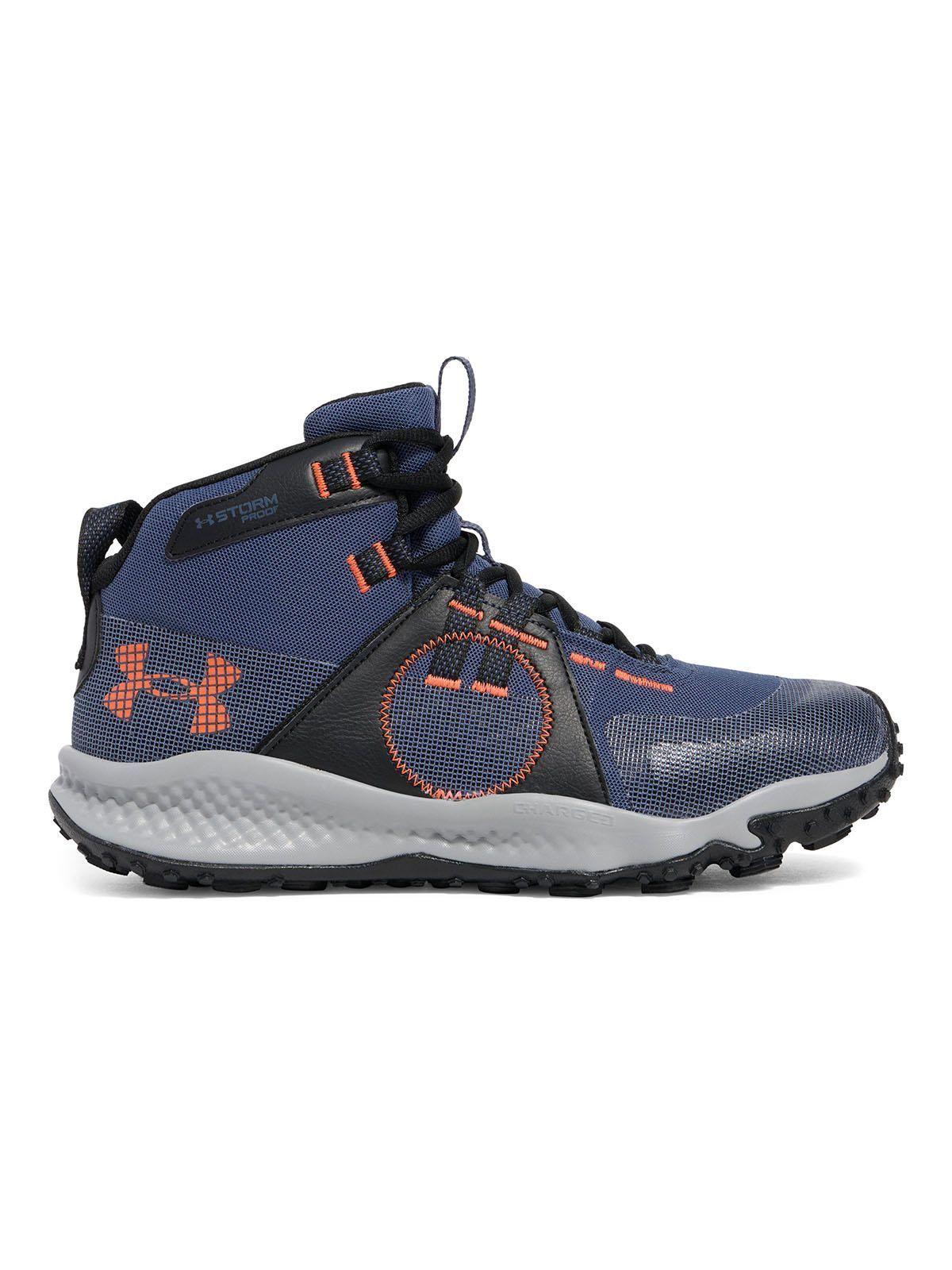 Bota Charged maven trek Azul hombre-0