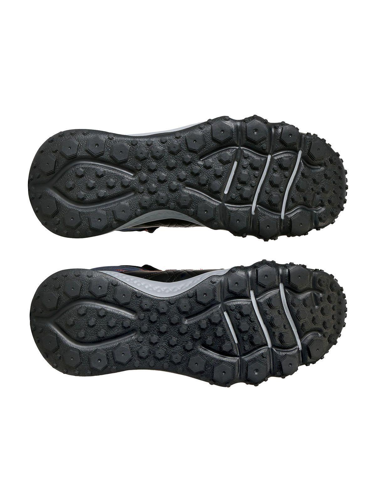 Bota Charged maven trek Azul hombre-3
