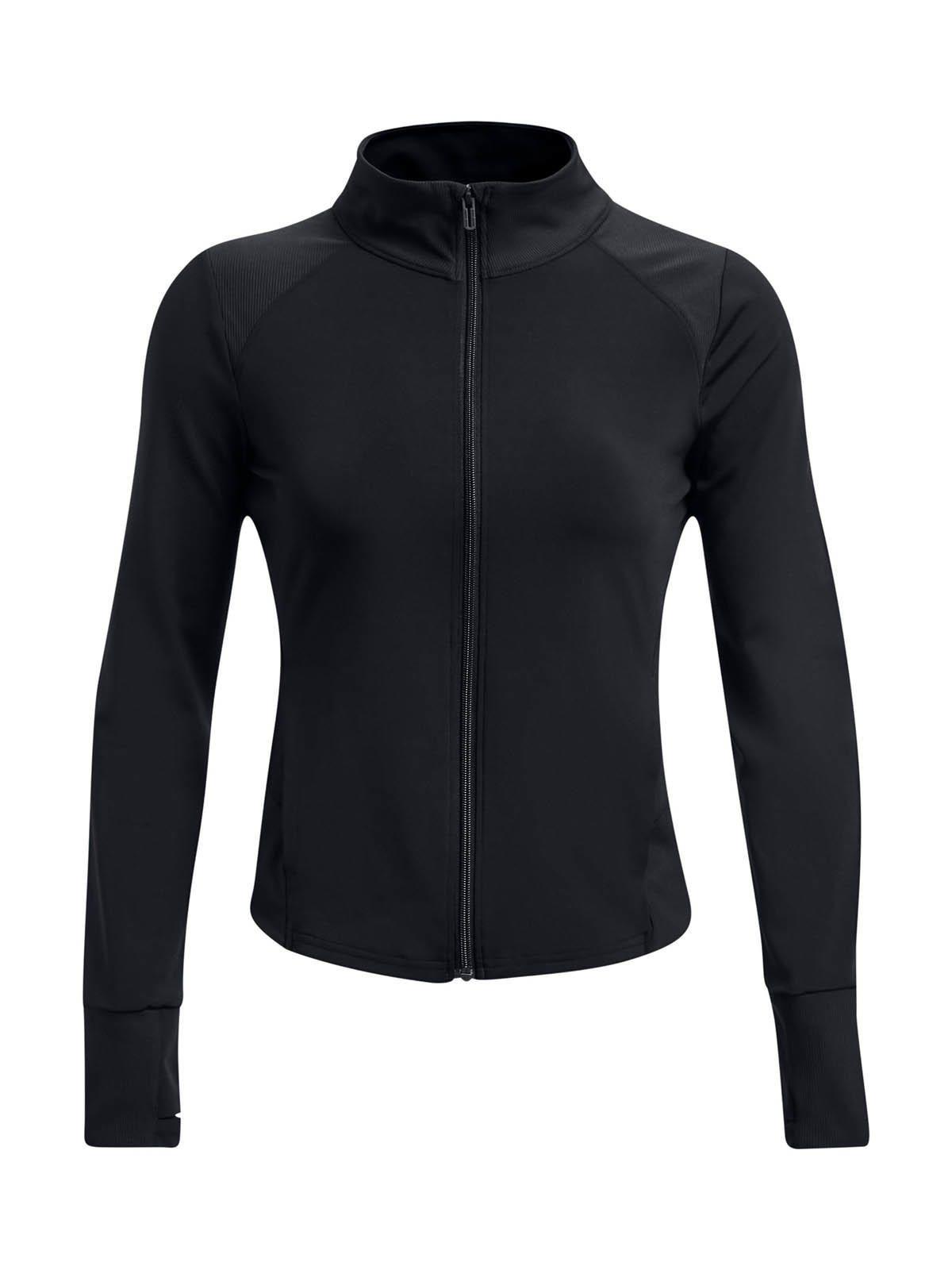 Chaqueta Training para Mujer Meridian Negro -0