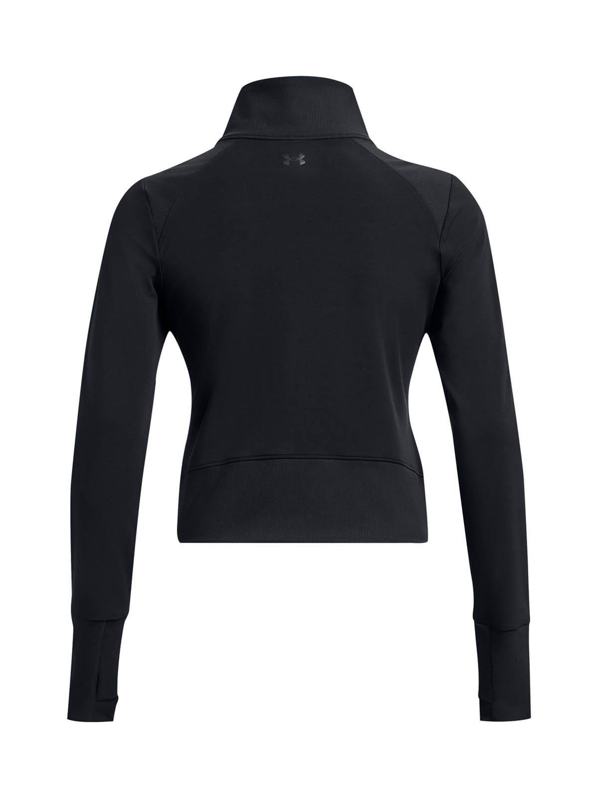 Chaqueta Training para Mujer Meridian Negro -1