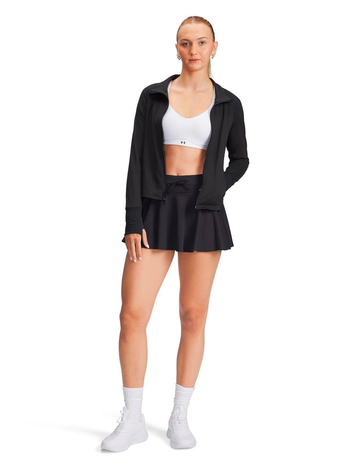 Chaqueta Training para Mujer Meridian Negro -5