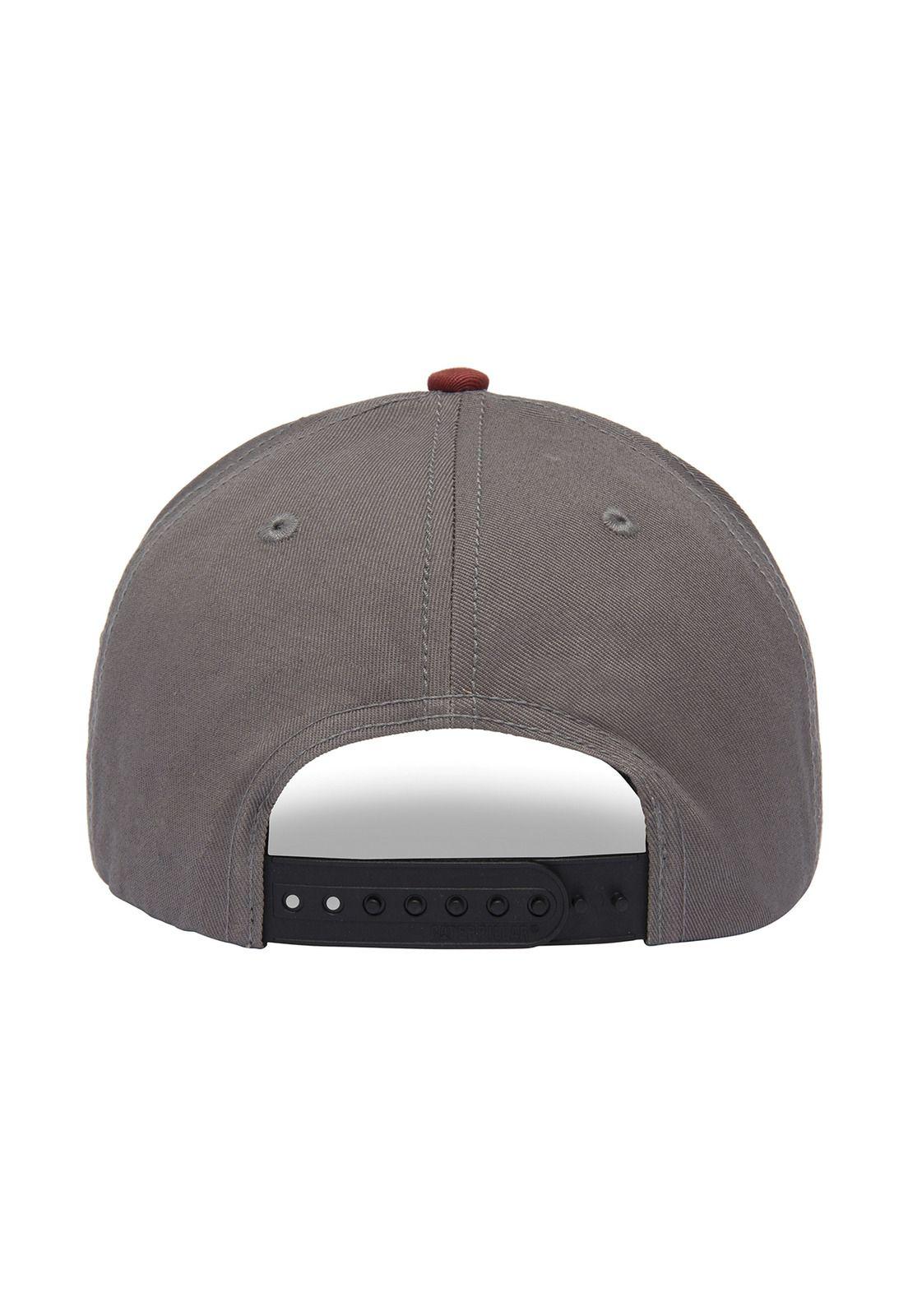 Jockey Casual Graphic Patch Colorb  Hombre-1