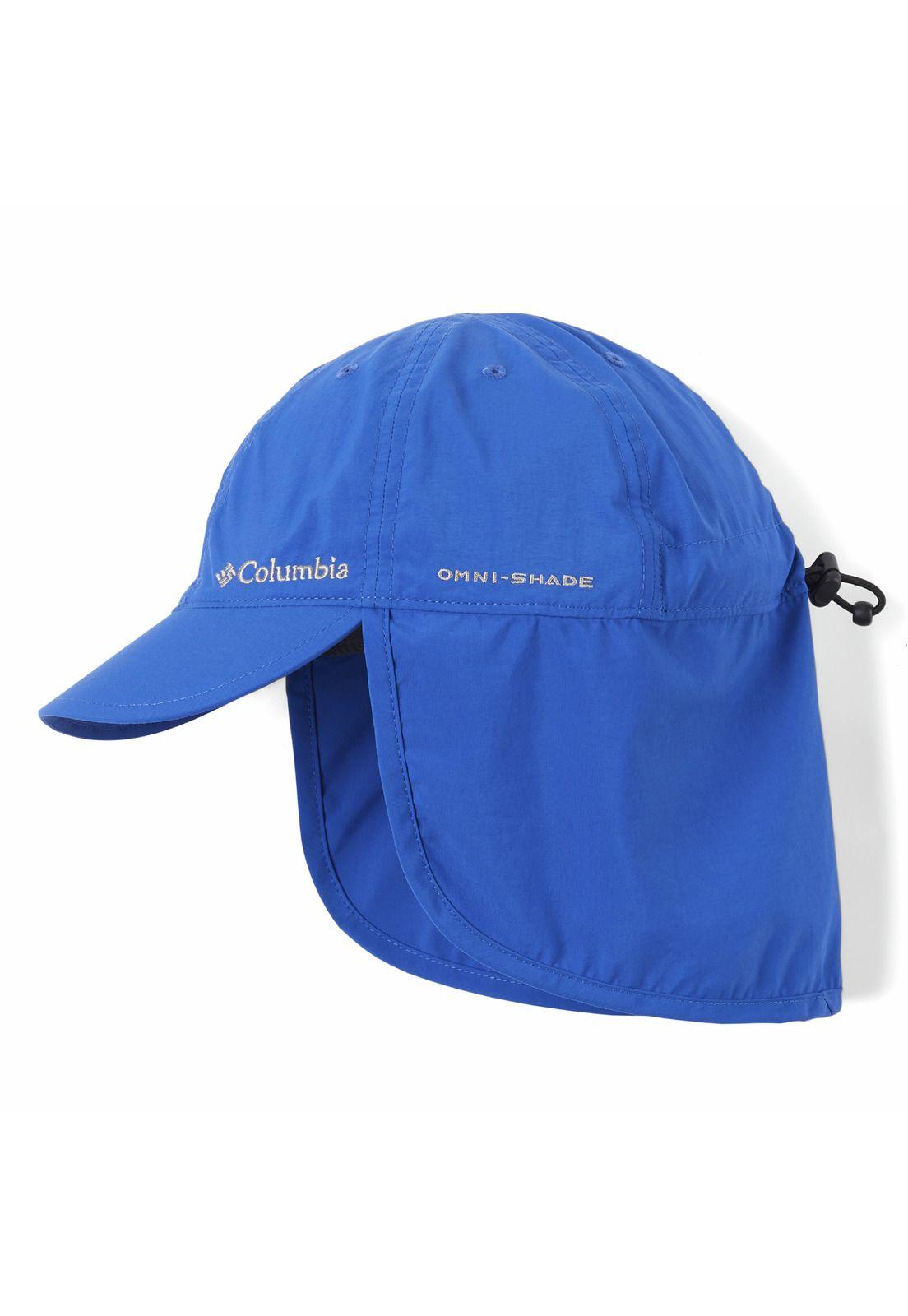 Gorro Nino Junior Cachalot Azul-0