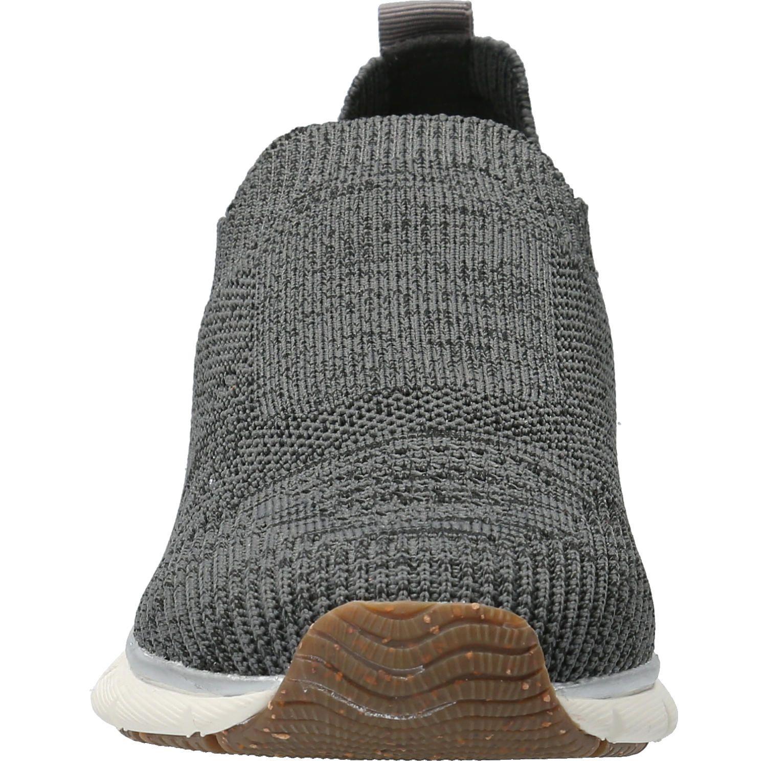 Zapatilla Mujer Advance II Negra-3