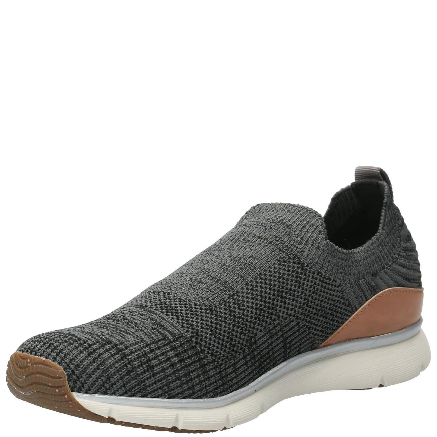 Zapatilla Mujer Advance II Negra-4